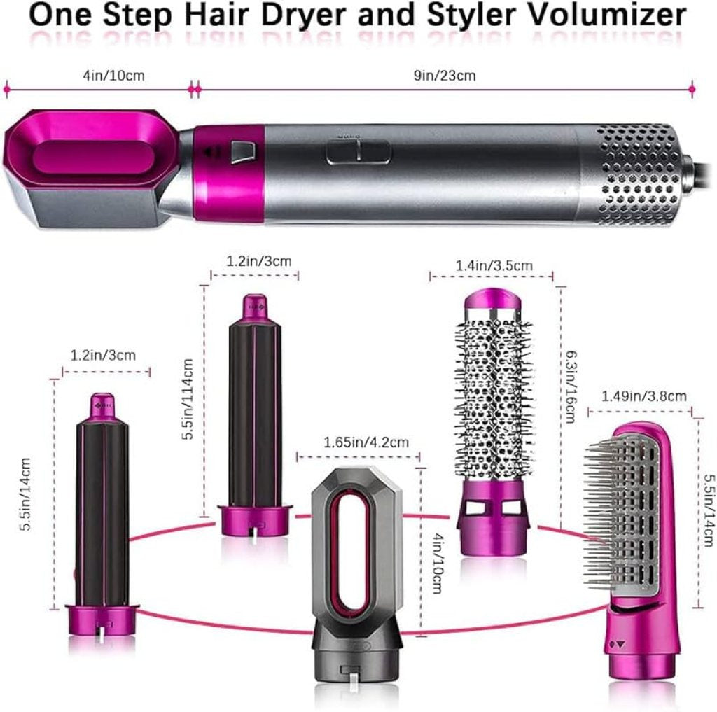 5-in-1-Multifunctional-Hair-Dryer-Styling