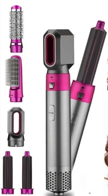 5-in-1-Multifunctional-Hair-Dryer-Styling